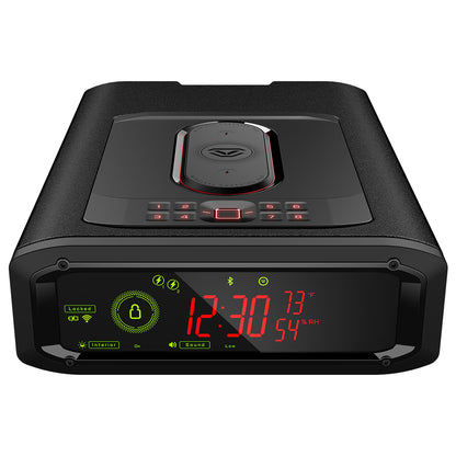 DS5i Smart Station ViSN Biometric Safe