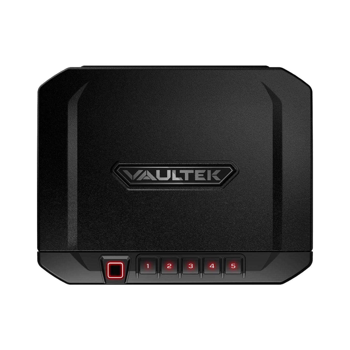 Vaultek 10 Series VS10i Sub-Compact Bluetooth and Biometric Gun Safe