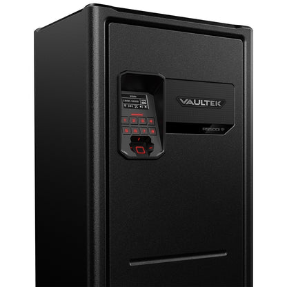 Vaultek RS500i ViSN WiFi Biometric Rifle Safe