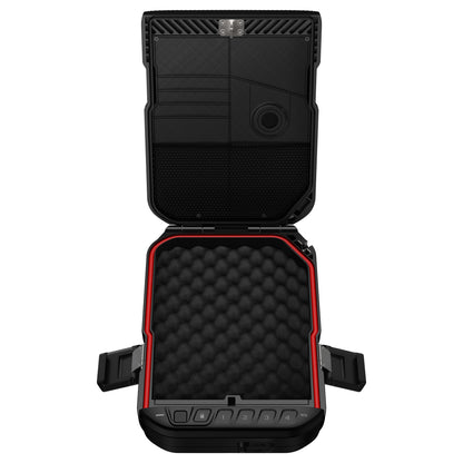 Vaultek LifePod 10 Biometric Rugged Weather Resistant Portable Safe