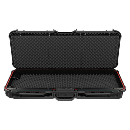 LifePod XRC 100i Portable Biometric Travel Rifle Lockbox