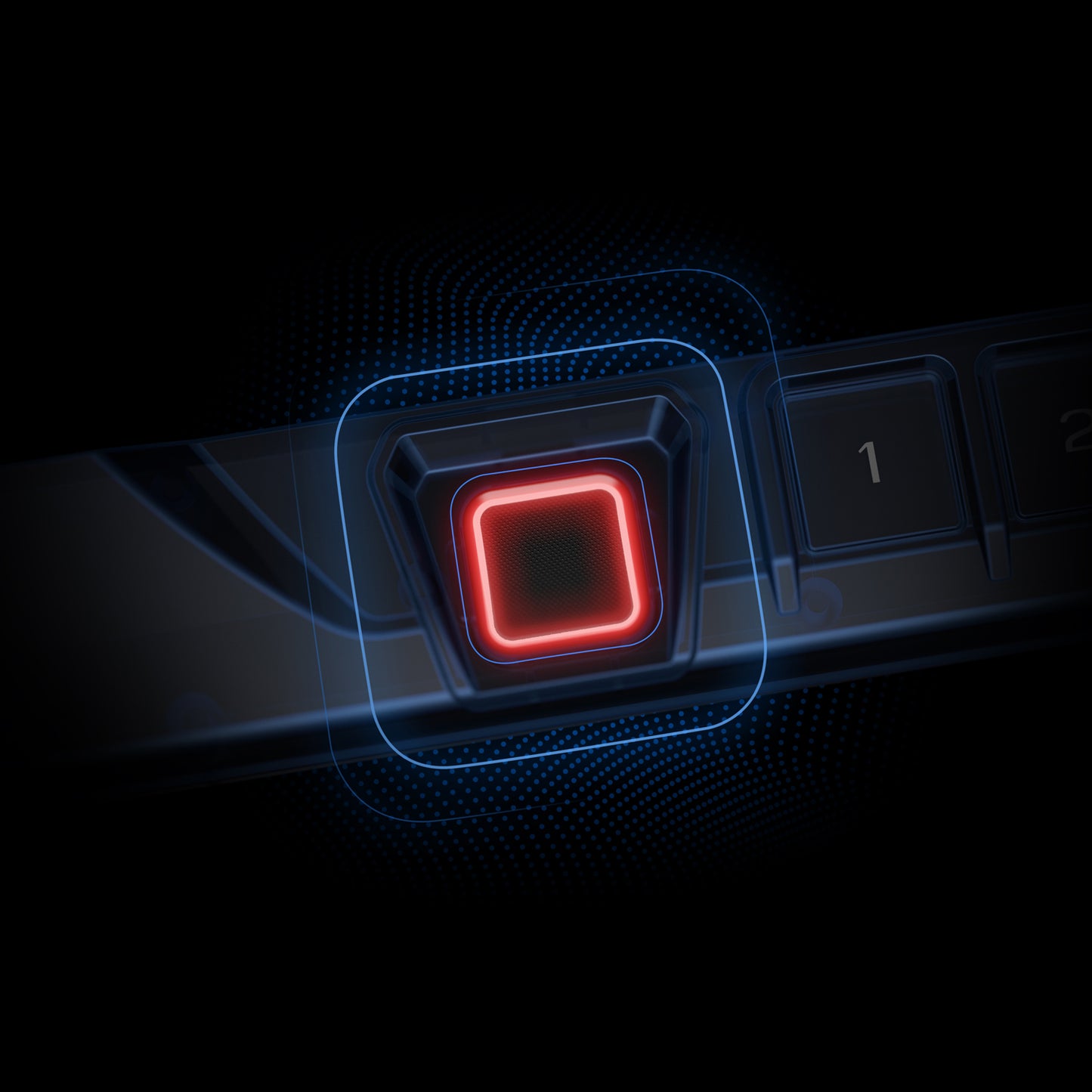 20 Series Essential Biometric Safe