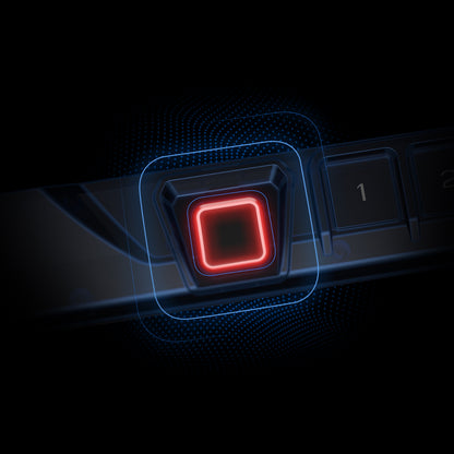 20 Series Essential Biometric Safe