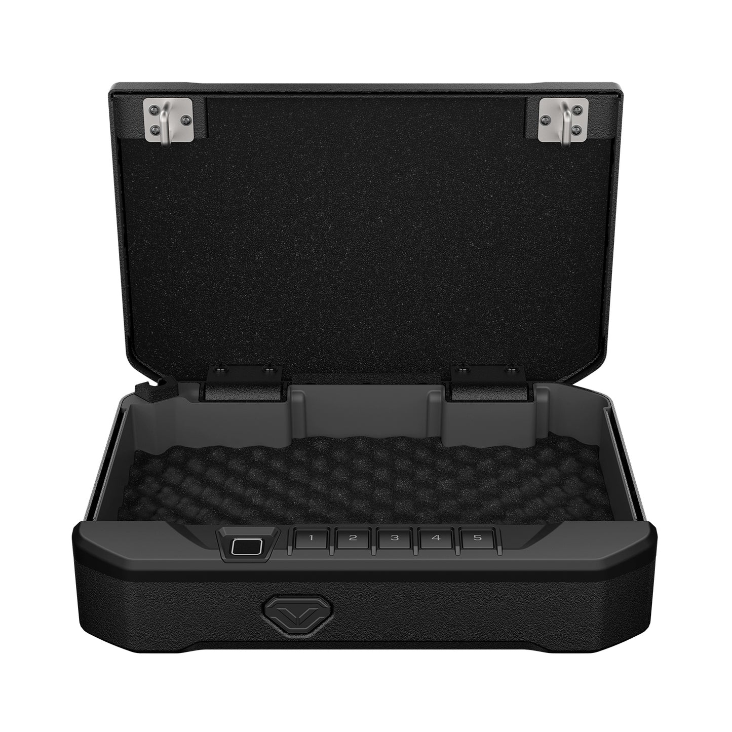 Vaultek 10 Series VS10i Sub-Compact Bluetooth and Biometric Gun Safe