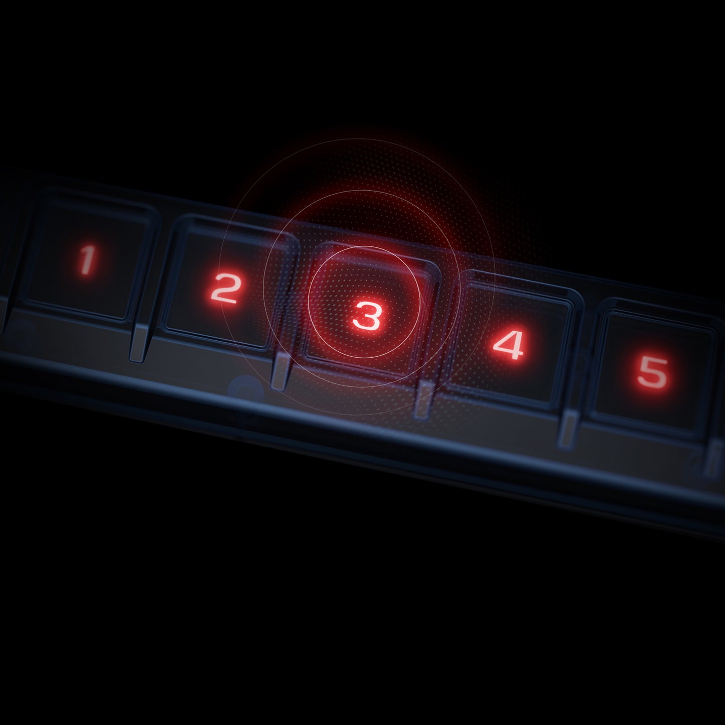 Vaultek 20 Series ViSN Safe