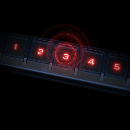 20 Series Essential Biometric Safe