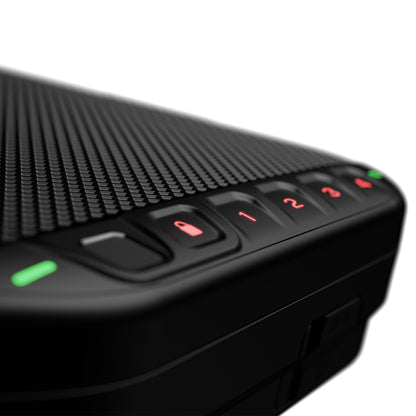 Vaultek LifePod 10 Biometric Rugged Weather Resistant Portable Safe