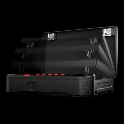 20 Series Essential Biometric Safe