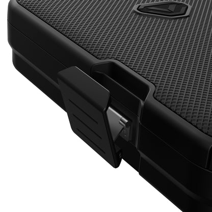 Vaultek LifePod 10 Biometric Rugged Weather Resistant Portable Safe