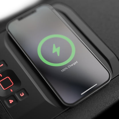 DS2i Smart Station ViSN Biometric Safe