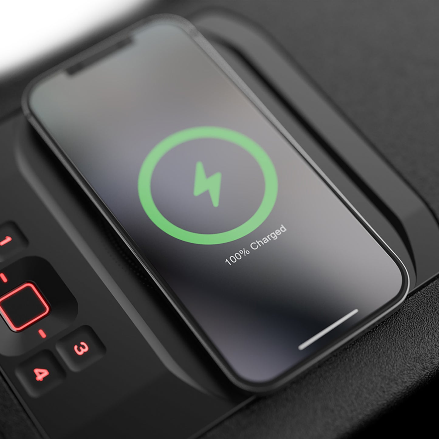 DS2i Smart Station ViSN Biometric Safe