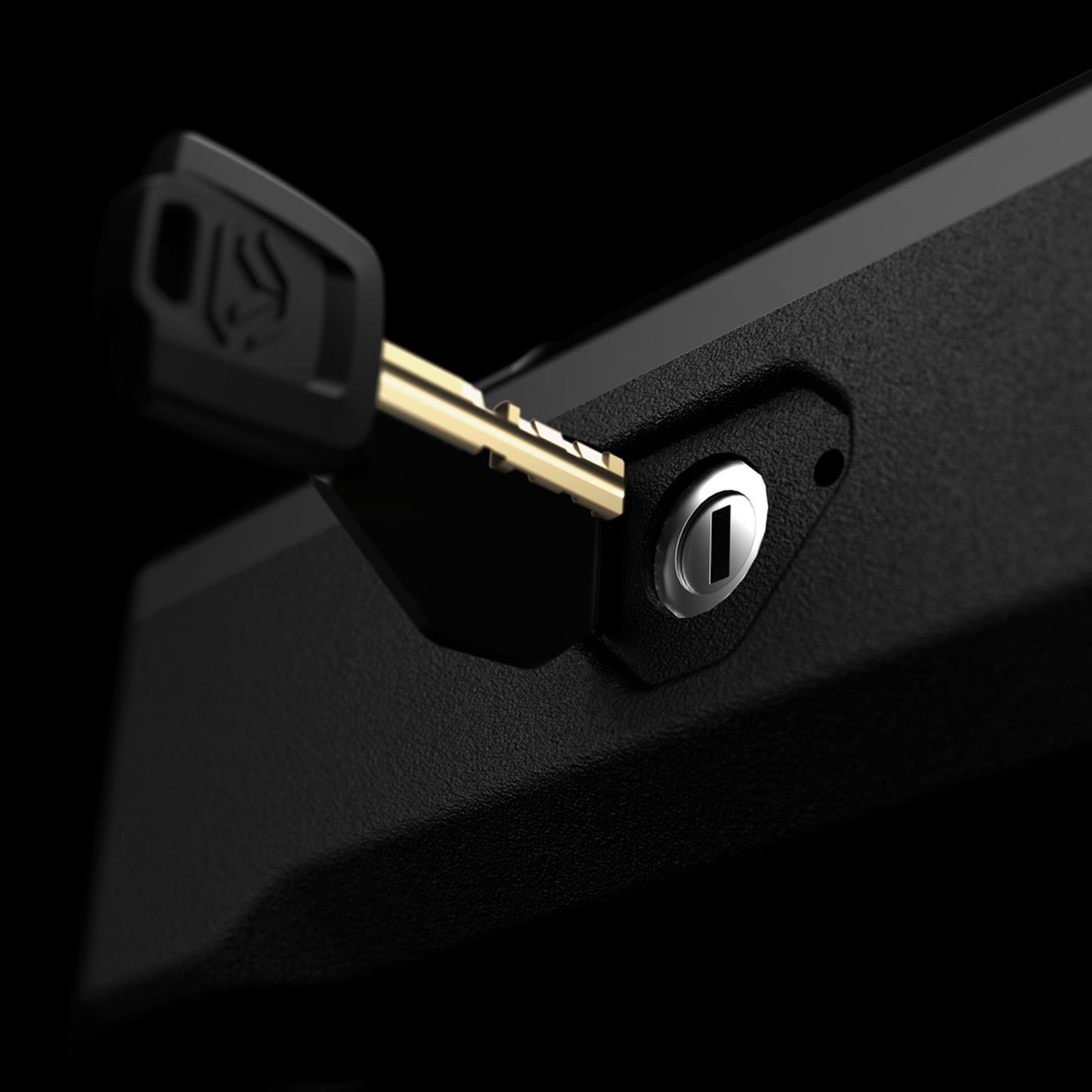 20 Series Essential Biometric Safe