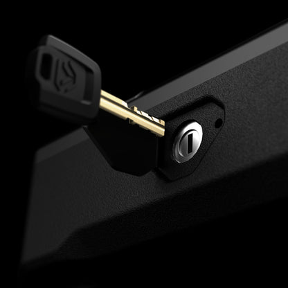 20 Series Essential Biometric Safe