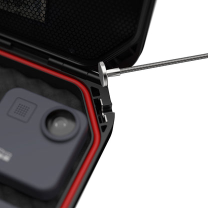 Vaultek LifePod 10 Biometric Rugged Weather Resistant Portable Safe