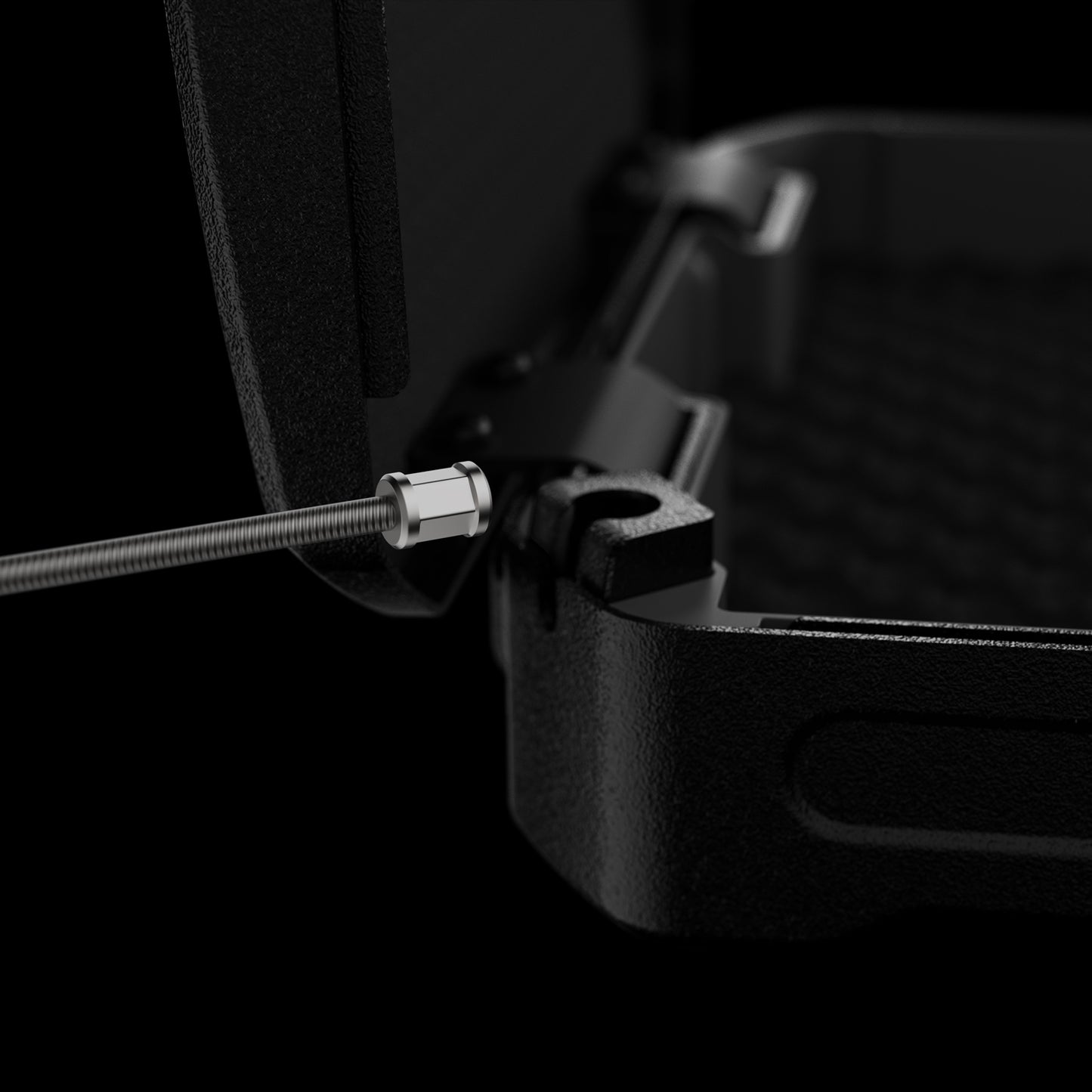 20 Series Essential Biometric Safe