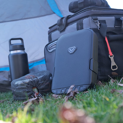 Vaultek LifePod 10 Biometric Rugged Weather Resistant Portable Safe