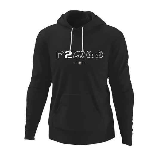 Right To Bear Arms Hoodie