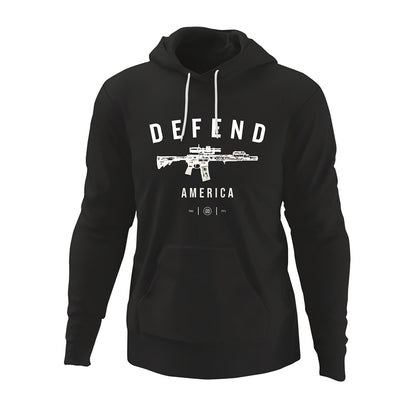 Defend America Hoodie