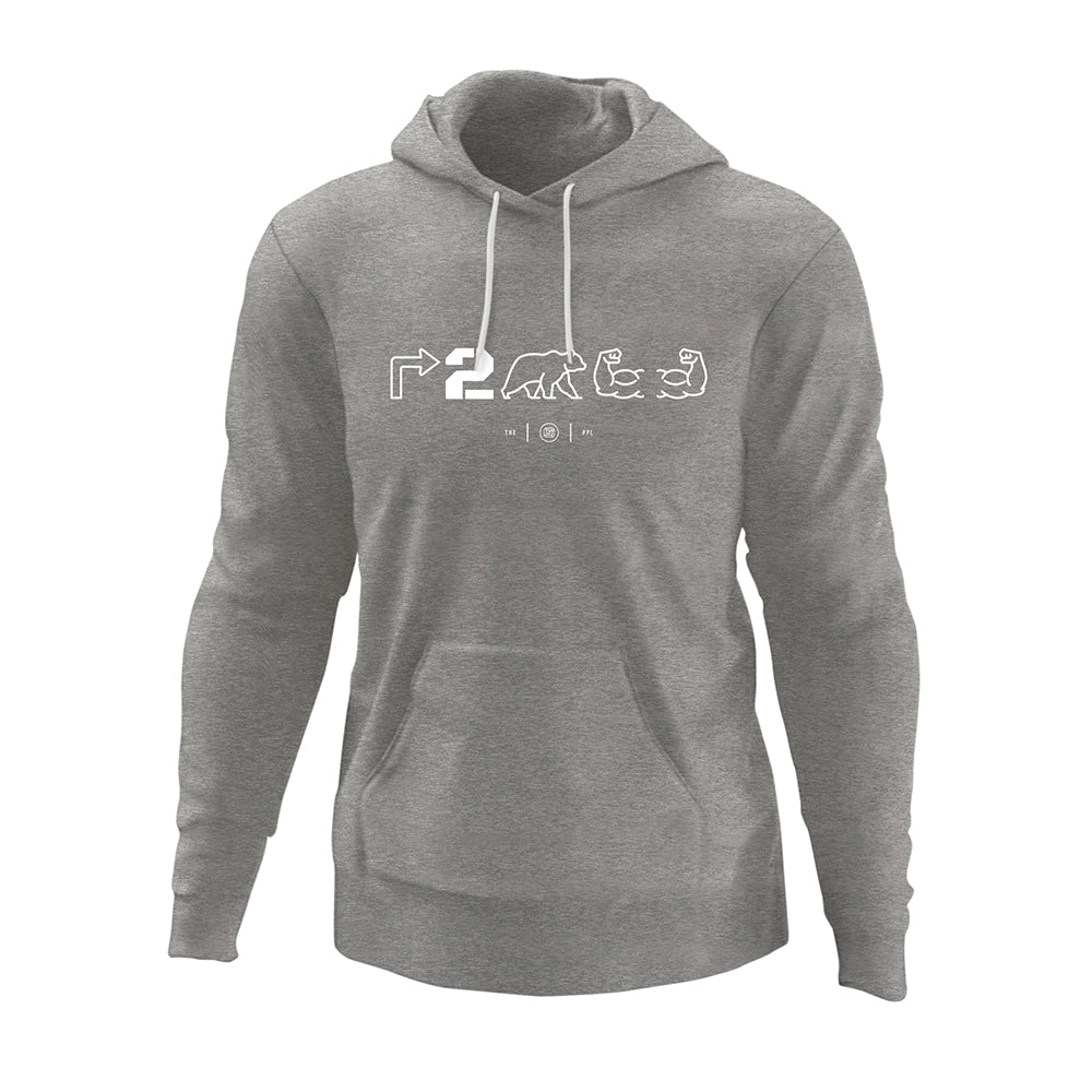 Right To Bear Arms Hoodie