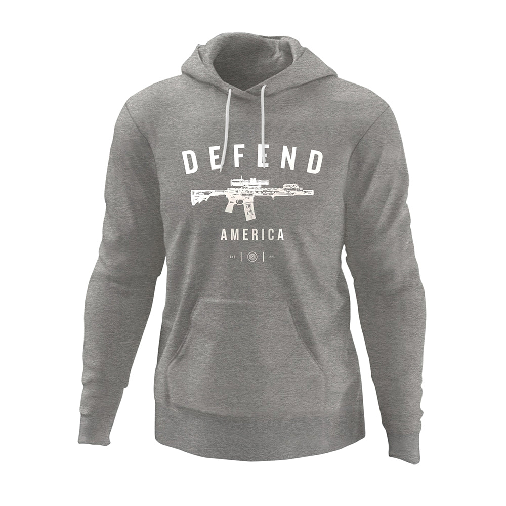 Defend America Hoodie