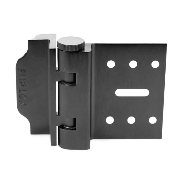 FlipLok Inward Lock: Security Door Lock
