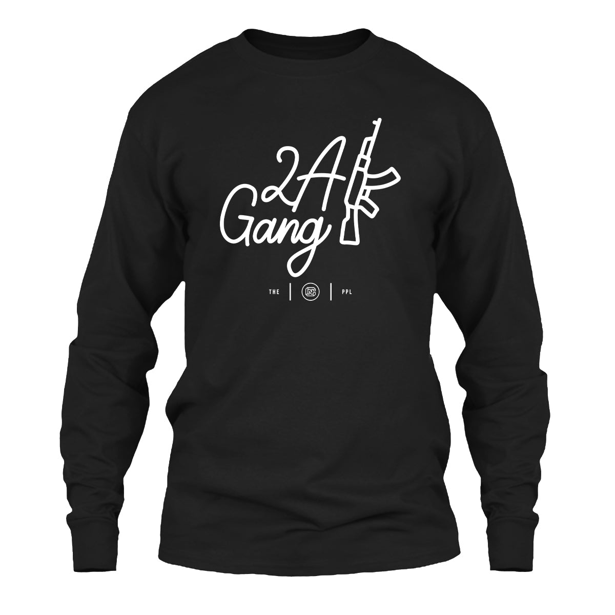 2A Gang Long Sleeve