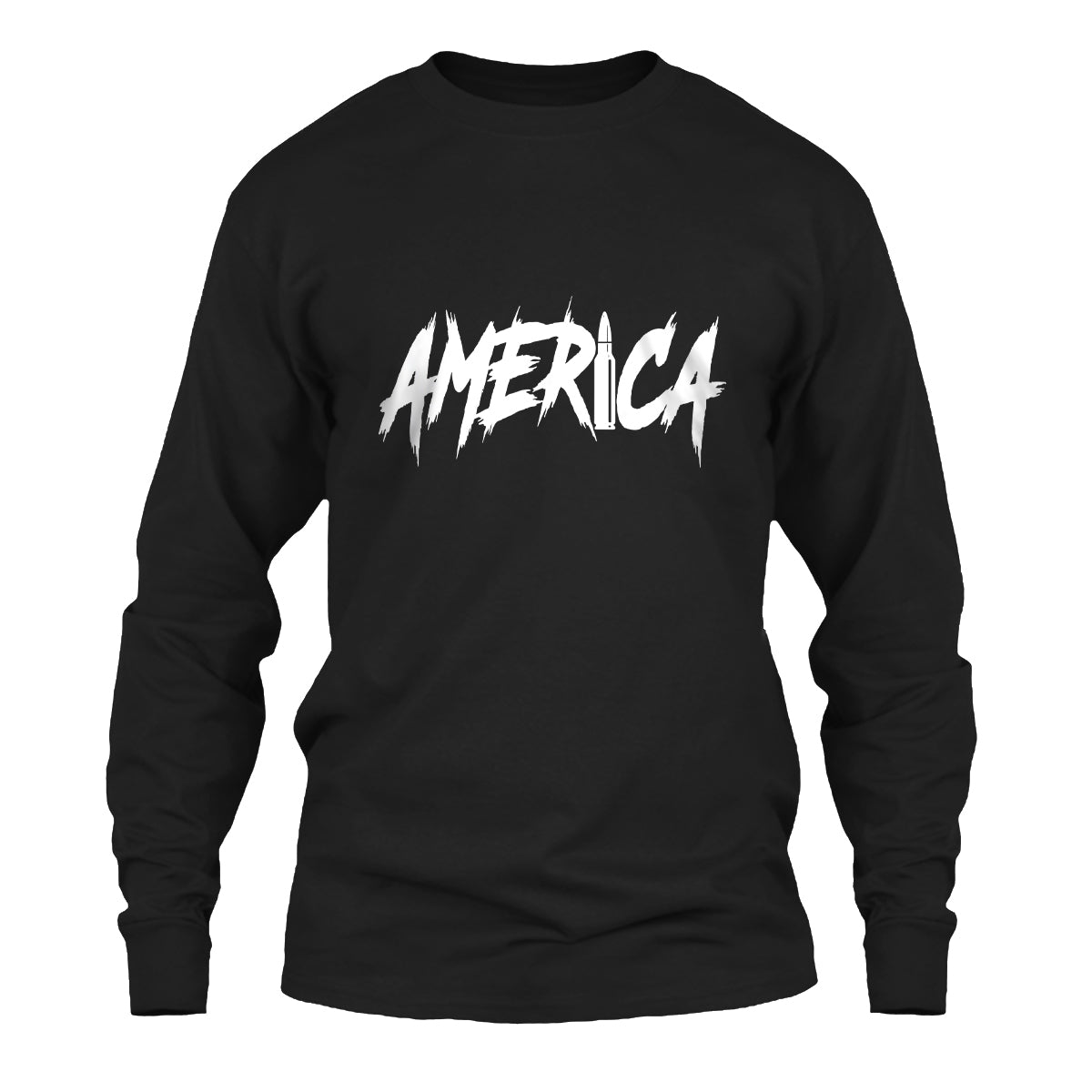 AMERICA Long Sleeve