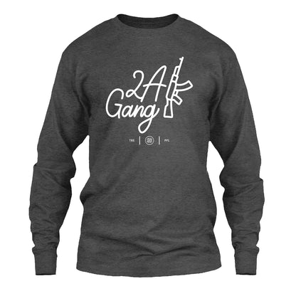 2A Gang Long Sleeve