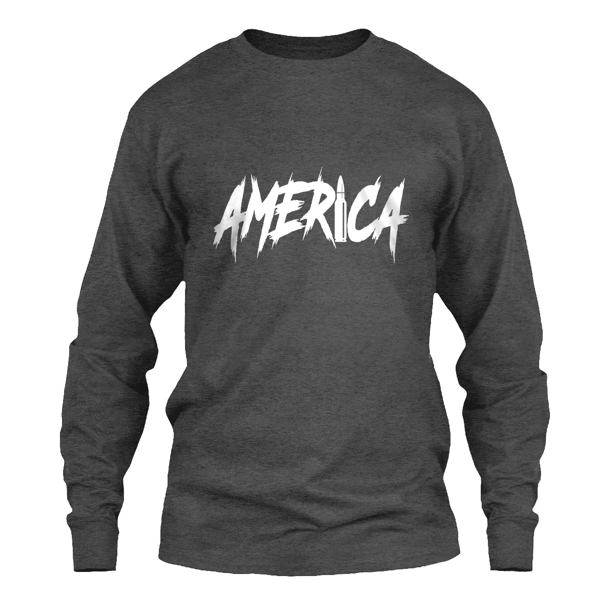 AMERICA Long Sleeve