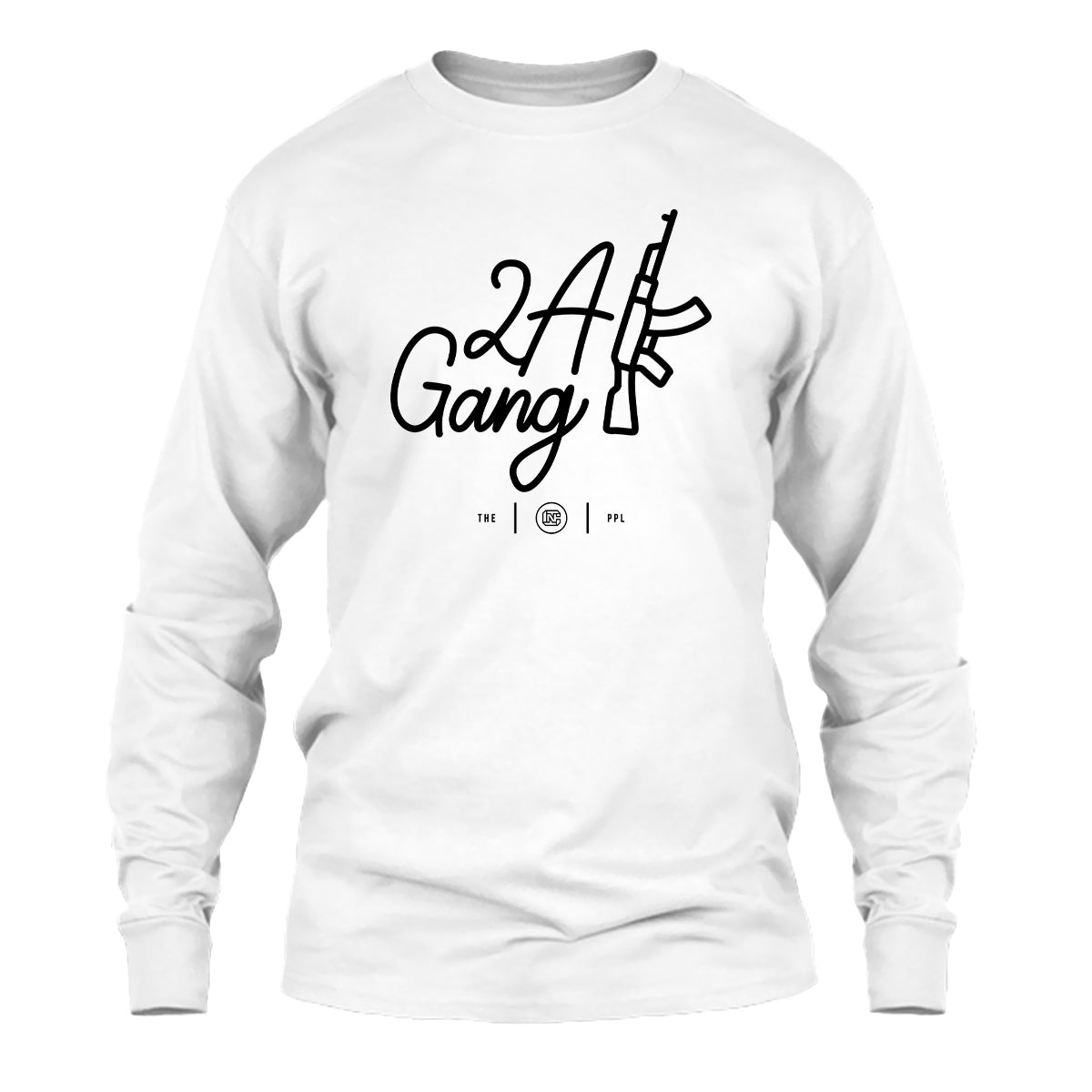 2A Gang Long Sleeve