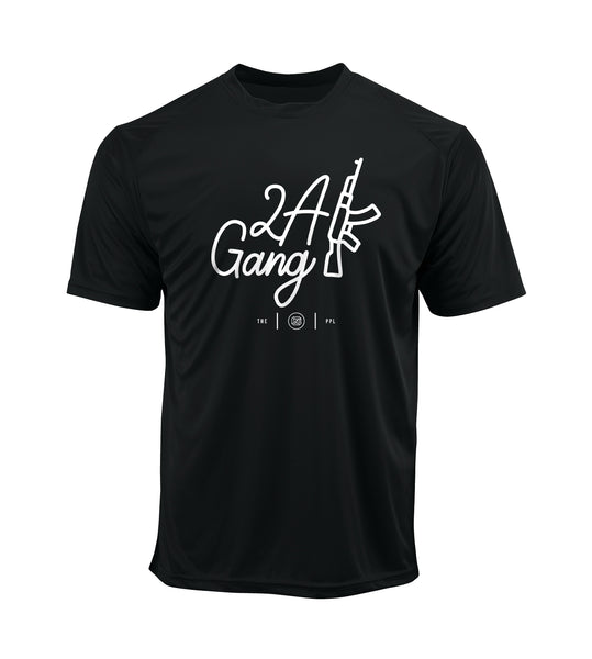 2A Gang Performance Shirt