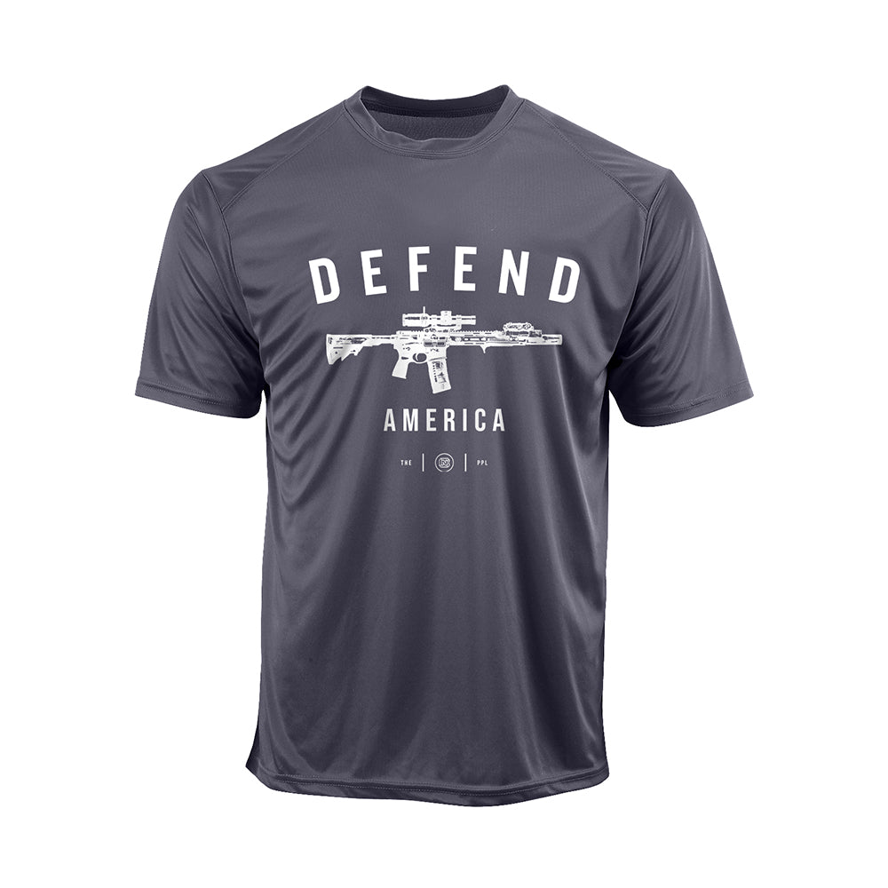 Defend America Performance Shirt