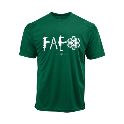 F Around & Find Out FAFO Performance Shirt