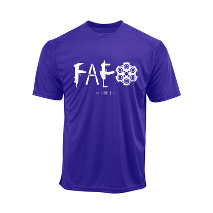 F Around & Find Out FAFO Performance Shirt