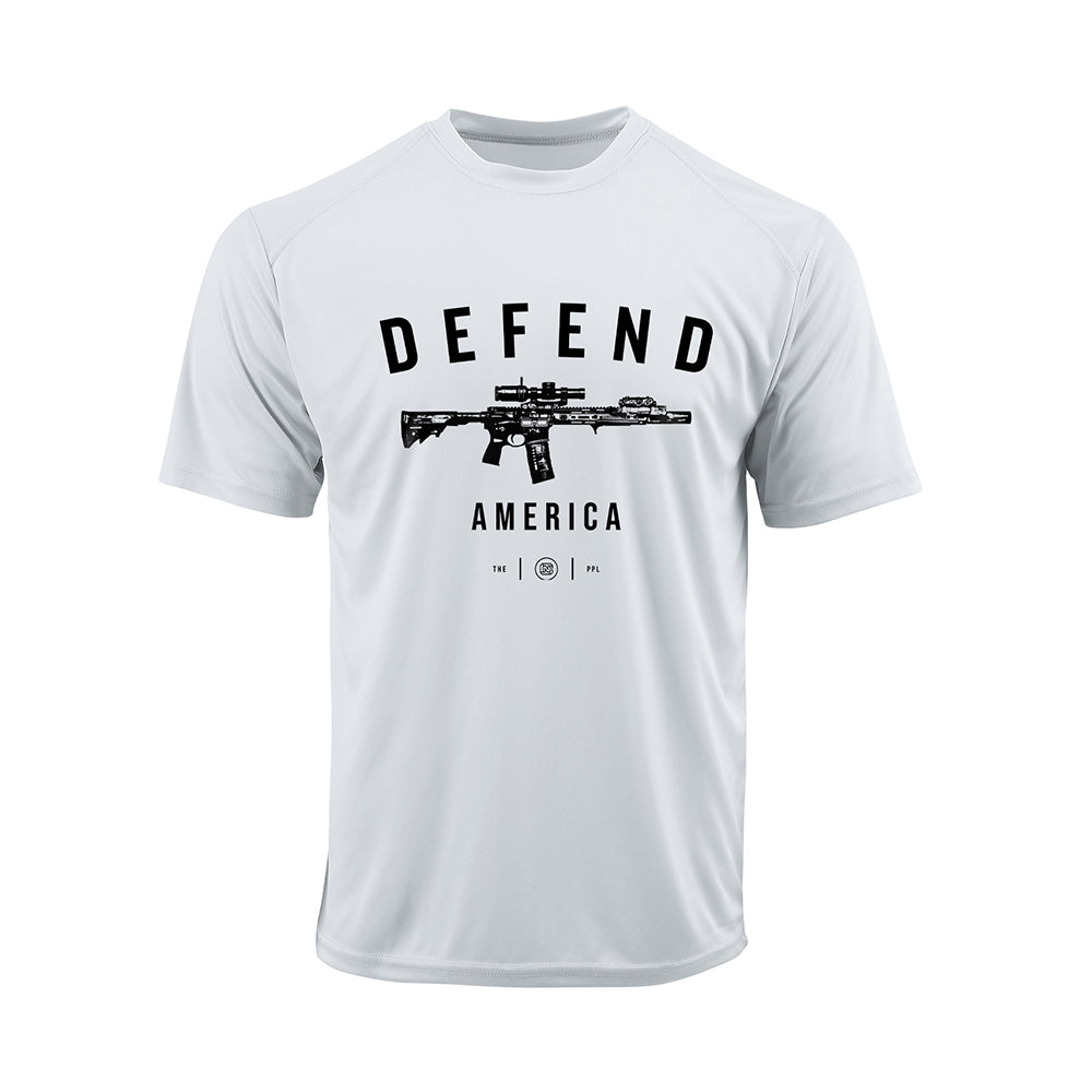 Defend America Performance Shirt