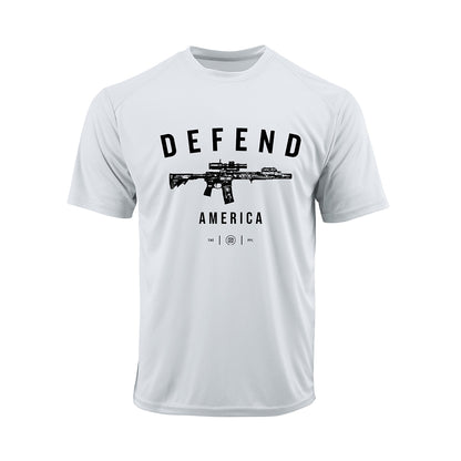 Defend America Performance Shirt