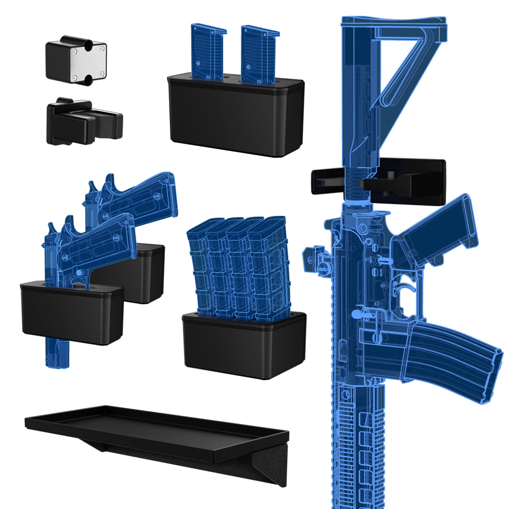 Vaultek RS200i Accessory Pack