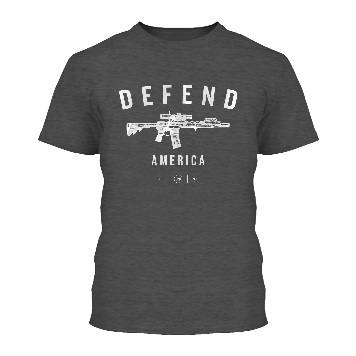 Defend America Shirt