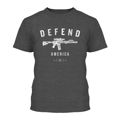 Defend America Shirt