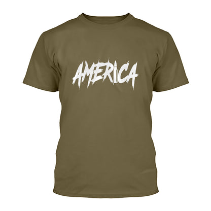 AMERICA Shirt