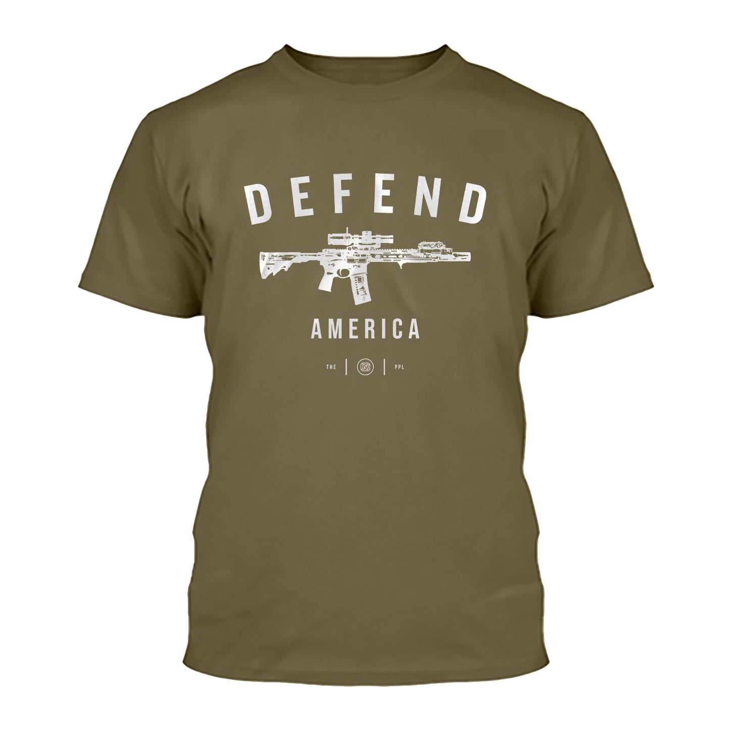 Defend America Shirt