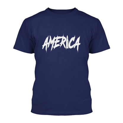 AMERICA Shirt