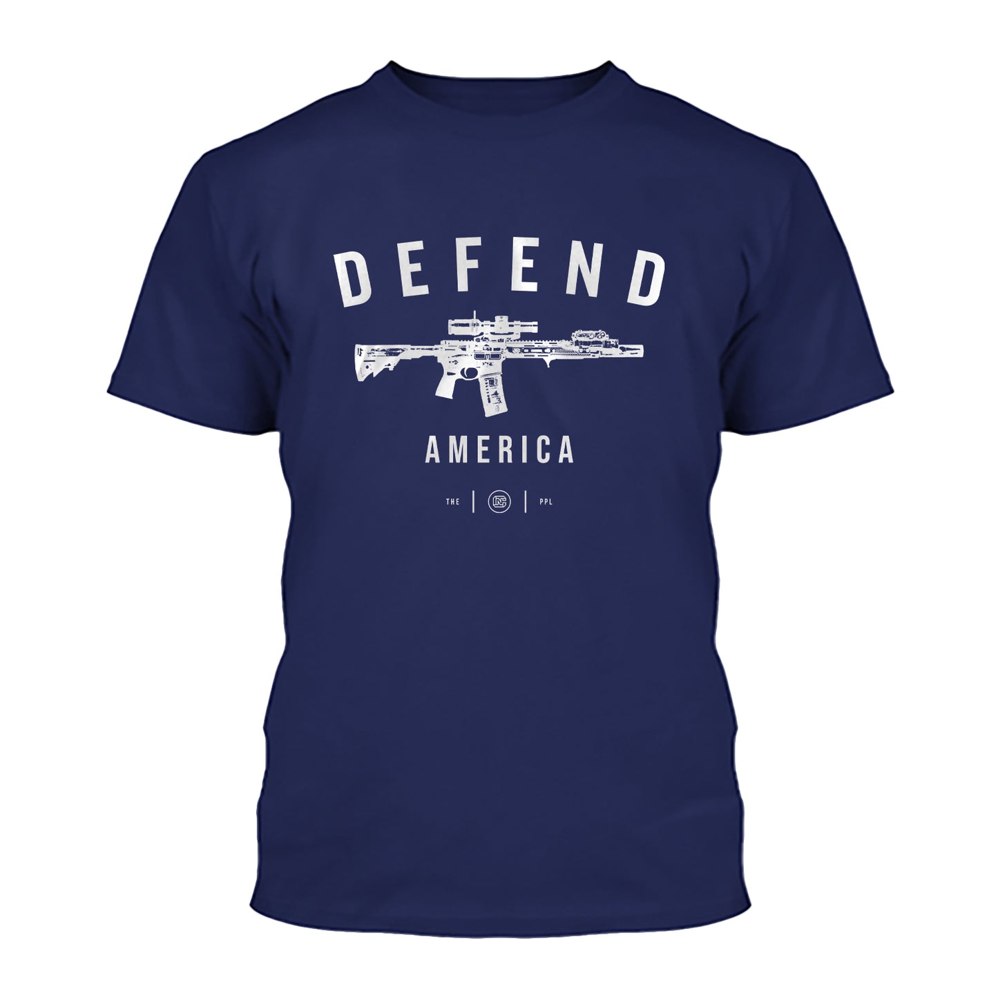 Defend America Shirt