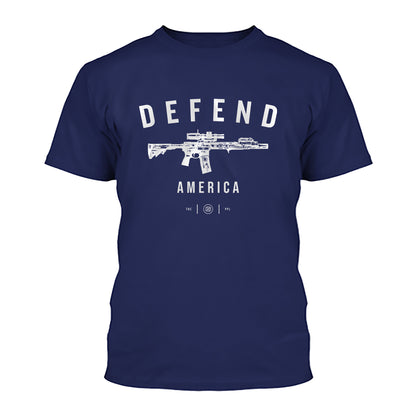 Defend America Shirt