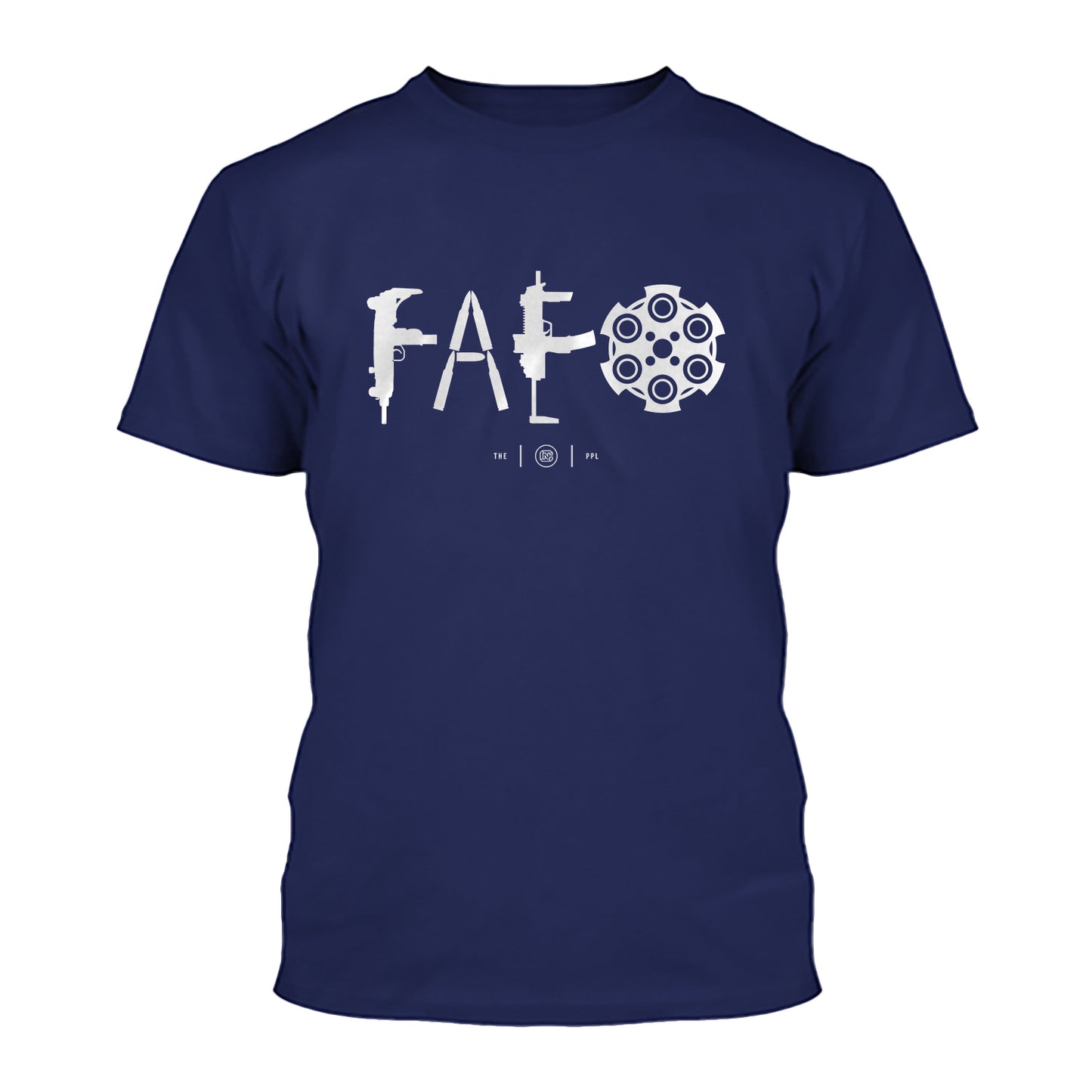 F Around & Find Out FAFO Shirt