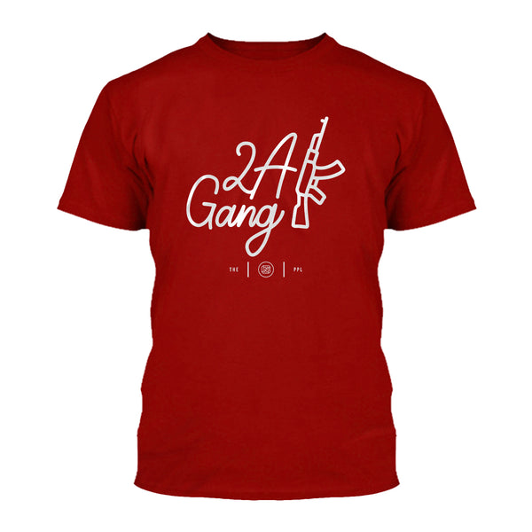 2A Gang Shirt