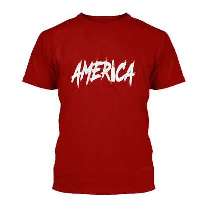 AMERICA Shirt