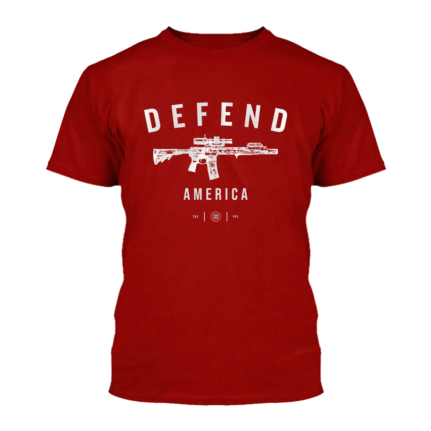 Defend America Shirt