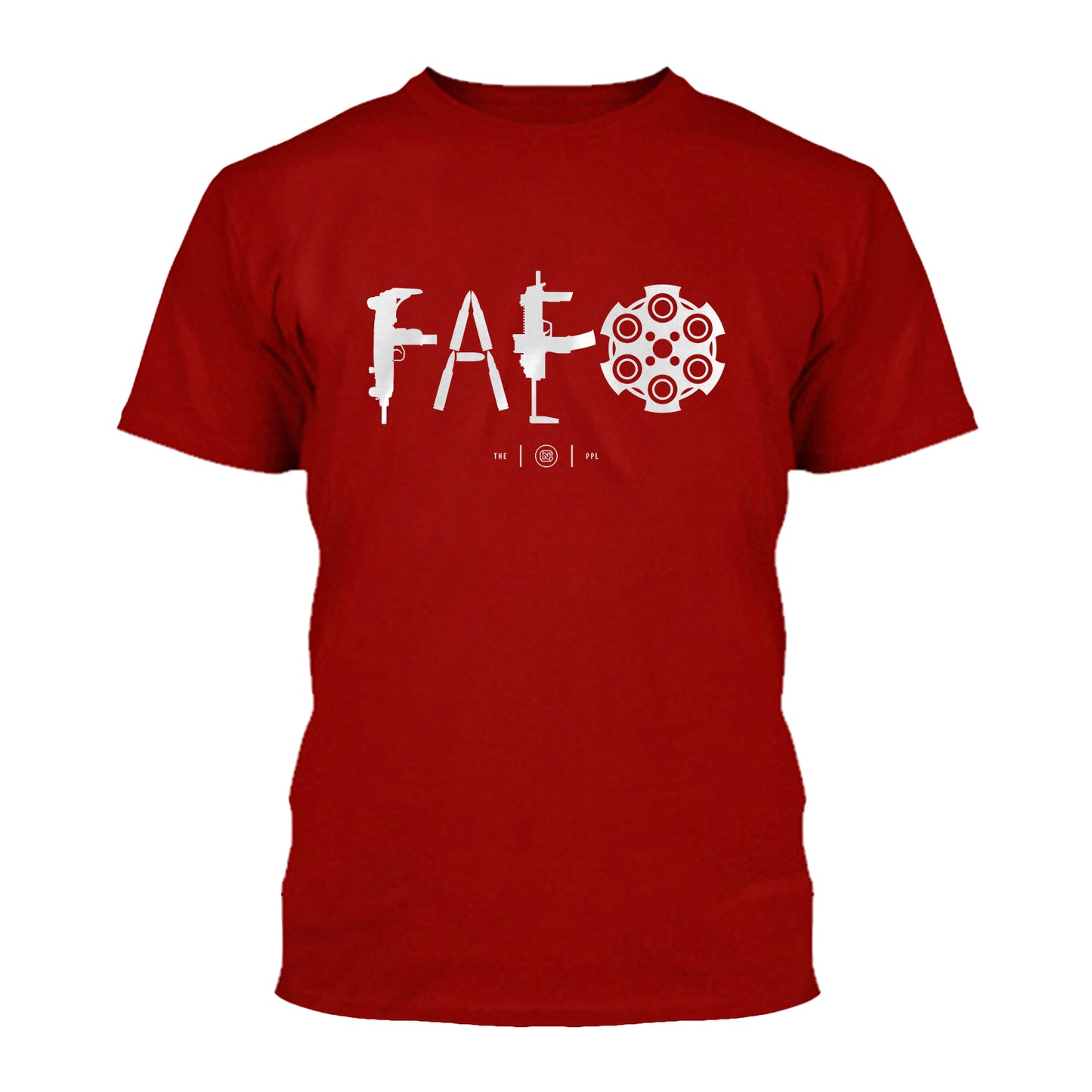 F Around & Find Out FAFO Shirt