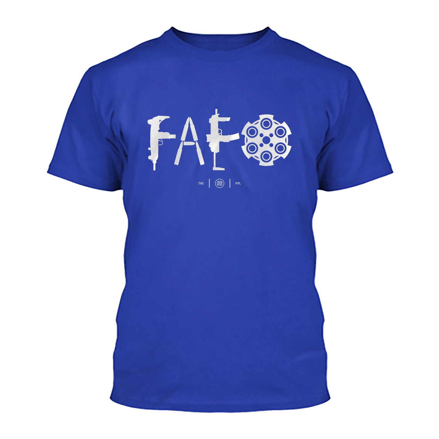 F Around & Find Out FAFO Shirt
